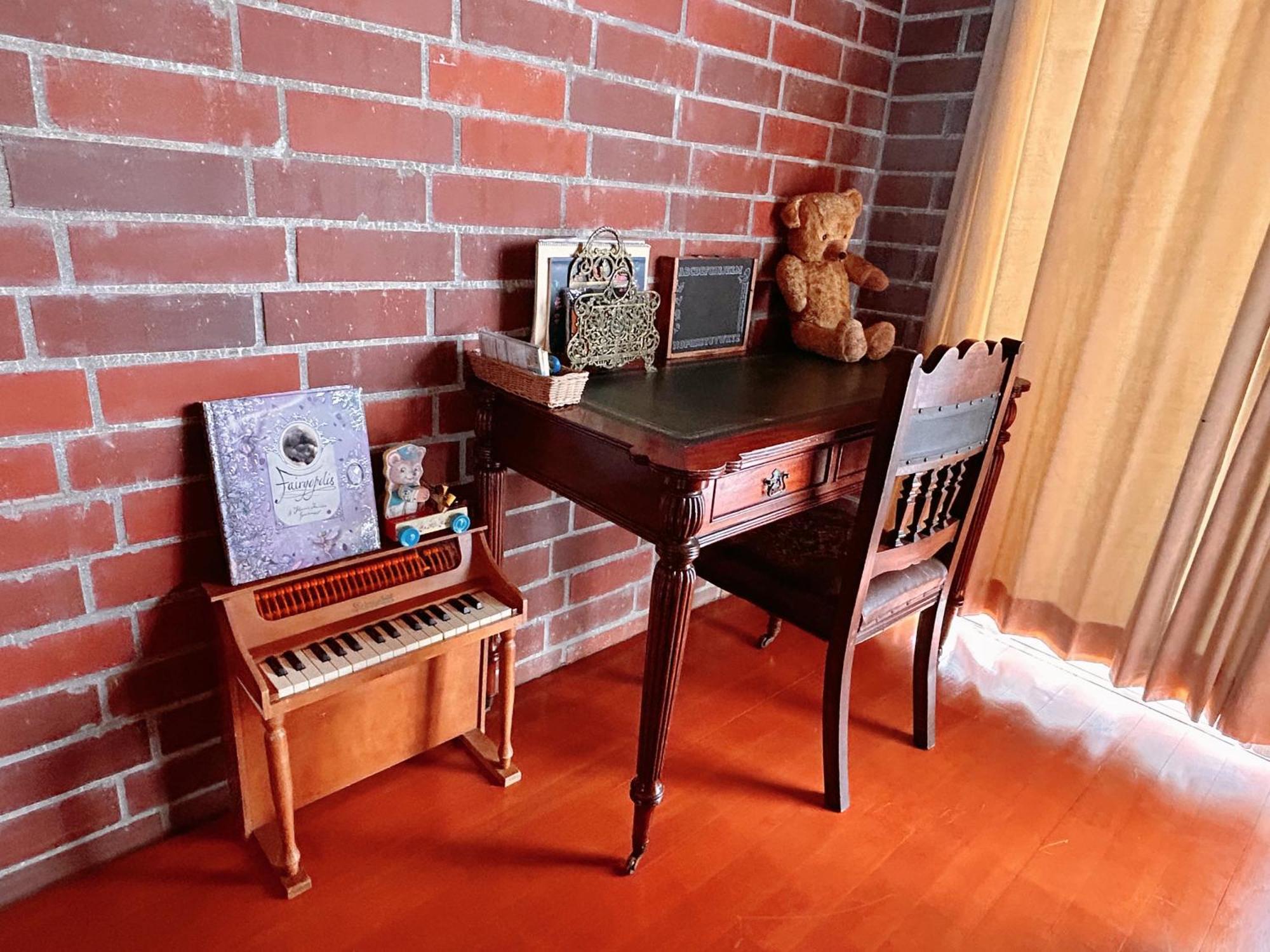 猫とピアノと星空のリゾートブティックコテージ - Starry Forest Cottage Okinawa - 恩纳 外观 照片